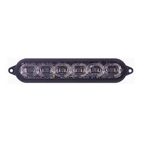 Soundoff Signal MPower EMPS1SLS Manual