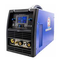 R-Tech MTS251TFT Operation Instructions Manual