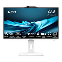 MSI PRO AP242P 14M User Manual