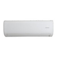 Jocel JACS18-030719 Installation Manual