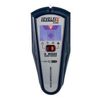 LEVELFIX METOFIX SC600 User Manual