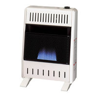 Procom ML100HBA-B Owner's Operation And Installation Manual