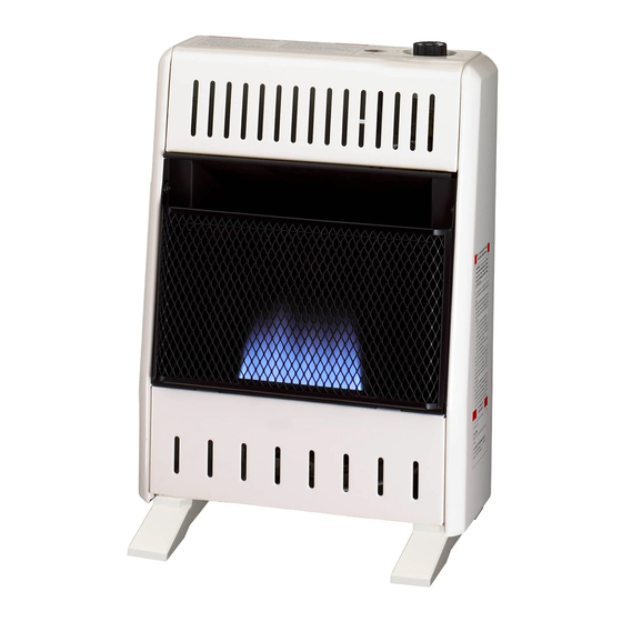Procom MN100HBA-B Owner's Operation And Installation Manual