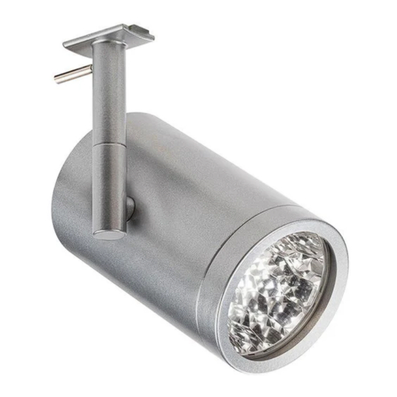 Lightolier Lytespan 6410 Specification