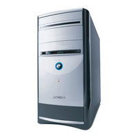 eMachines J3016 User Manual