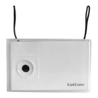 CatCam Camera User Manual