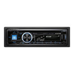 Alpine CDE-SXM145BT Reference Manual