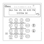 HAI SECURITY SYSTEM Owner's Manual