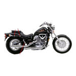 Tow-Pac Shadow 600 Installation Manual