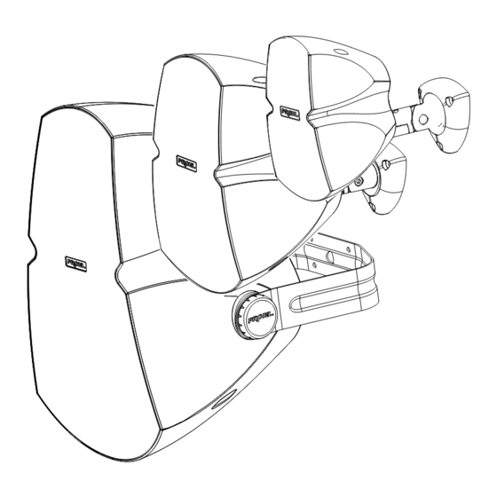 PROEL Xenia User Manual