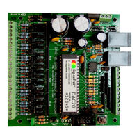 Sig-naTrak DAC20 User Manual