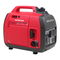 Portable Generator Honda EU20i Owner's Manual