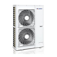 Gree CN850W0170 Service Manual