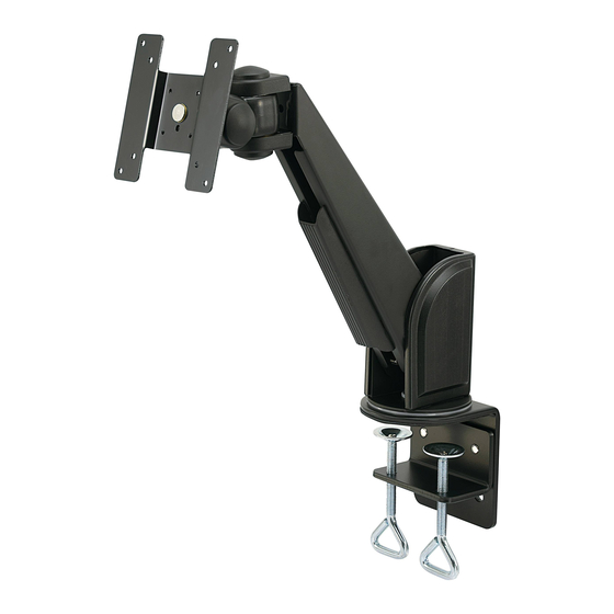 Speaka Professional SP-1664312 Operating Instructions