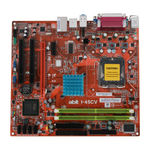 Abit I-45C Installation Manual