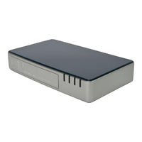GlobalScale D3Plug User Manual