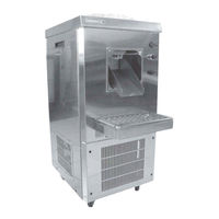 Nemox Gelato PRO 12K Instructions Of Use