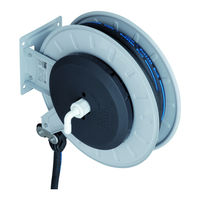 Piusi 1031561118 Use And Maintenance Manual