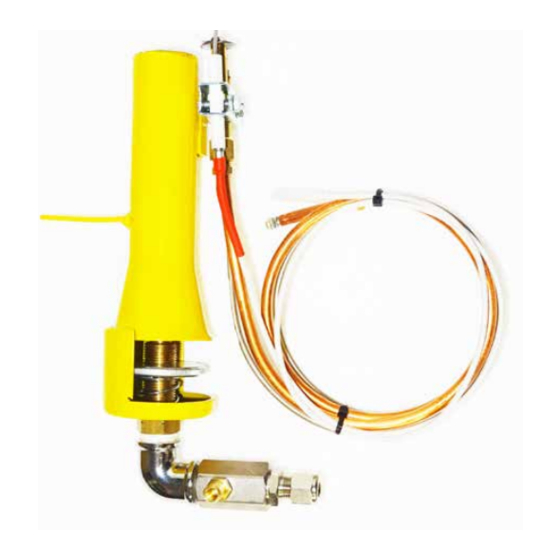 Avanzini Drago PZERO Instruction Manual - Use And Maintenance