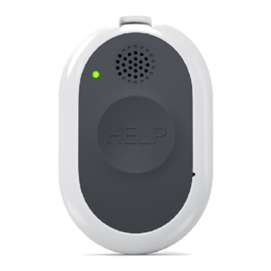 Anelto OnTheGo LiTE User Manual