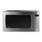 Microwave Oven Panasonic NN-SN789S Operating Instructions Manual