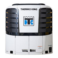 Thermo King Precedent S-750i Installation Manual