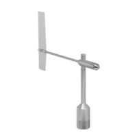 Thies CLIMA RS 485 Instructions For Use Manual