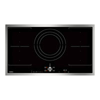 Gaggenau CI 292 Information For Use