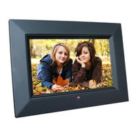 Sungale AD1020 User Manual