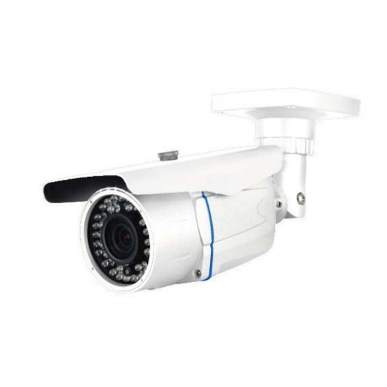 Sentry US EIR35-870VF User Manual