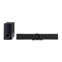 LG SHX55-D Owner's Manual