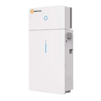Power Solid PSSi5000W 580VK User Manual