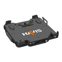 Havis DS-PAN-1110 Series Owner's Manual