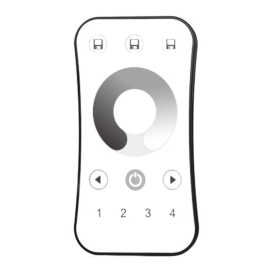 SKYDANCE R6 User Manual