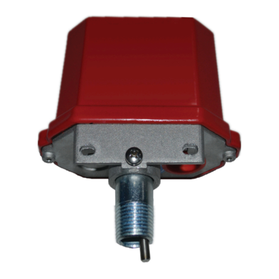 Tyco TIP Quick Start Manual