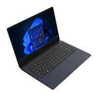 dynabook SATELLITE C50D-B User Manual