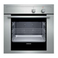 CONSTRUCTA CF0302 0 Series Instruction Manual