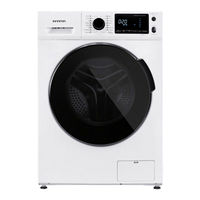 Infiniton WM-D812 Manual