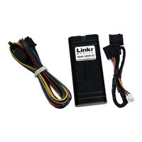 Omega Linkr MOBILE Quick Install Manual