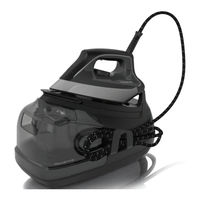 Rowenta DG8624U1 Manual