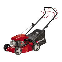EINHELL GC-PM 40/2 S User Manual