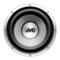 Car Speakers JVC CS-DX120 Instructions