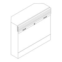Dimplex DF2600 Service Manual