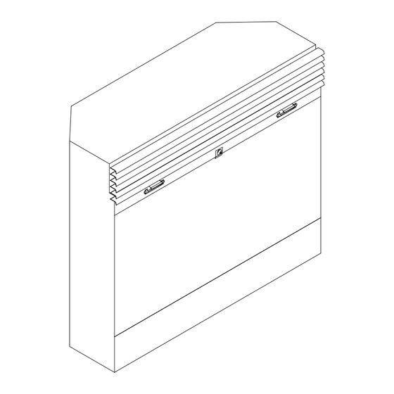 Dimplex DF2600 Service Manual