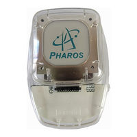 Pharos iGPS-BT User Manual