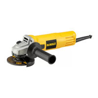 DeWalt D28090 Instruction Manual