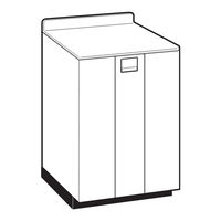 Rheem Single and Double Element Models Use & Care Manual