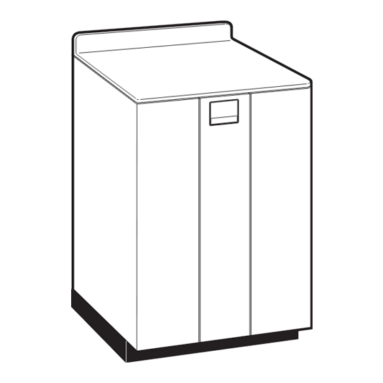 Rheem Single and Double Element Models Use & Care Manual