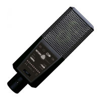 Lewitt DGT 650 User Manual
