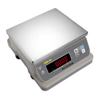 Excell YSW-5E User Manual